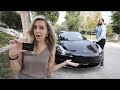 I Rented My Tesla To A Stranger On Turo Here S What Happened