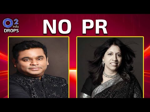 Kavita Krishanmurti – 1st Recording With AR Rahman | Mani Ratnam | Drops – Rahman Music Sheets