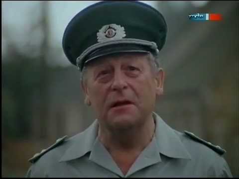 Vernehmung der Zeugen DDR 1987