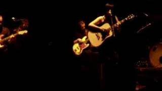 Cristina Donà -niente di particolare