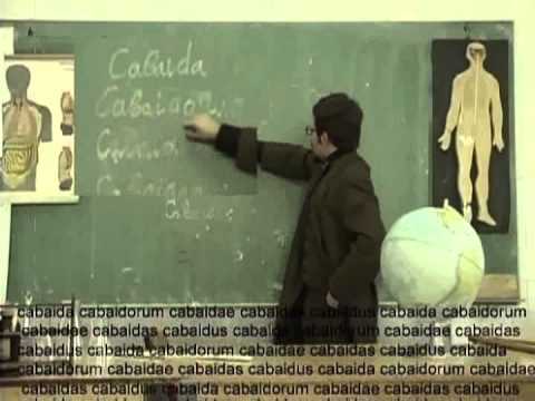 Thumbnail of the video: Ацо Кабадаја 2005 (цел документарец)