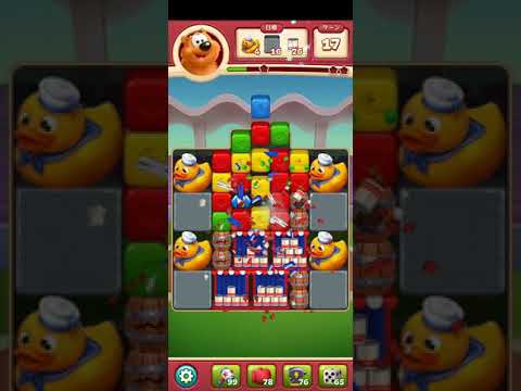 Toon Blast 4403 No Boosters