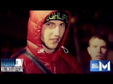 MultiMedia: Kizza, JayCee, JayDot, Eze, Hudz & Strika [Cypher]