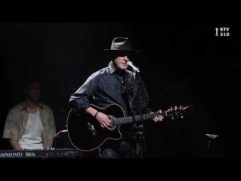 Vlado Kreslin in Batista Cadillac in Tokac - Tisoč let [Izštekanih 10 2023]