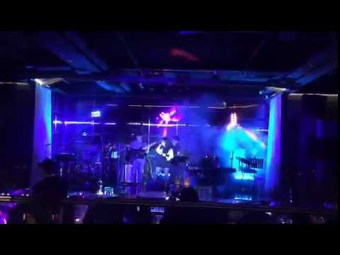 [FANCAM] 160602 Bang Bang - Jimin LIVE @ Studio J Bar