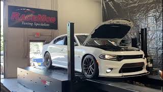 2020 Dodge Charger Scat Pack on Dynamo at Perfect Auto Collection