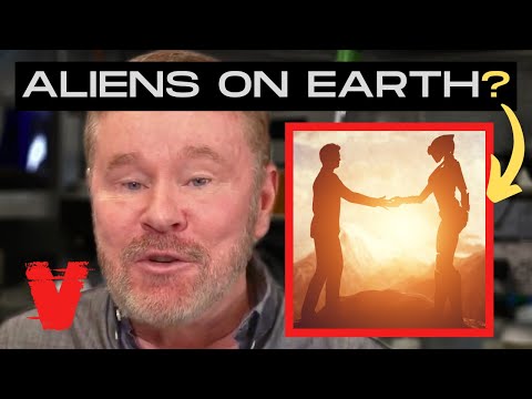 Dr. Garry Nolan RESPONDS to Psionic Abilities Demonstration