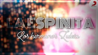 La Espinita Lyrics English Translation
