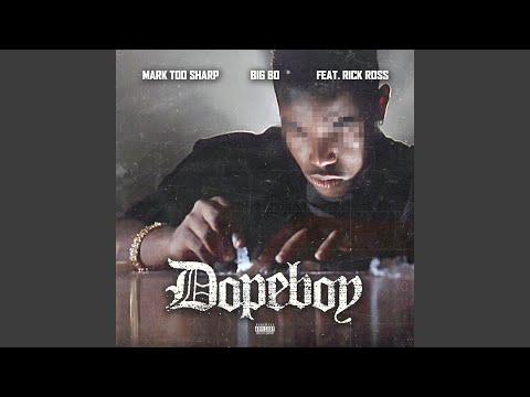 Dope Boy (feat. Rick Ross)