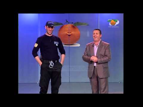Portokalli, 2 Prill 2006 - Polici (Reforma ne Polici)