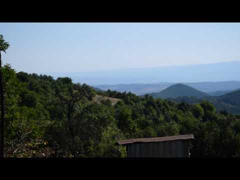 Satul Cincis văzut din #Goleș!