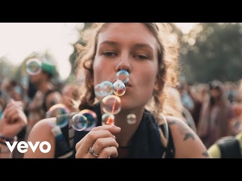 Gryffin - Just For A Moment ft. Iselin