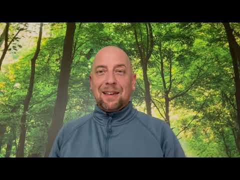 Die Tribe-Leaders von Men Spirit stellen sich vor - Martin Christen, Leader Tribe III