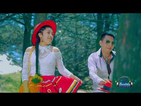 Sandra Mary ▷ Zapateadito cholita - OFICIAL✓(Visual Media studios) (Primicia 2019)