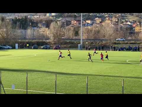 Emilia-Romagna - Seconda Categoria Parma C G1 - Bedoniese United vs Montanara Calcio Ducale61