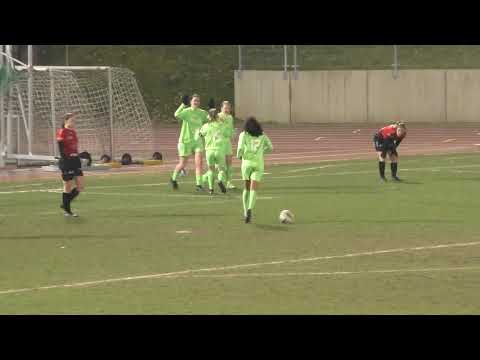 FWS Woluwe - FC Alken on 19.02.2025: 3-1!