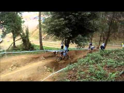 UCI MTB World Cup - Pietermaritzburg, South Africa