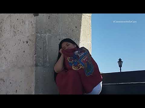 CIUDAD BLANCA - EL REGRESO | EVA AYLLON 🤍