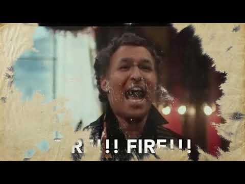 Perreo Candela - Diarmando, SATTIVO 9, K-Jordan, Cinematiko (LOCKDOWN PARTY MIXTAPE)