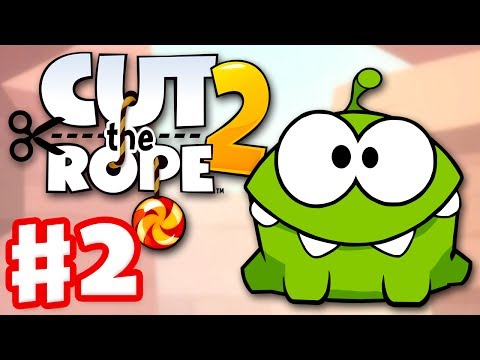 cut the rope ios download