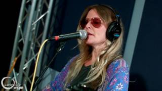 Elizabeth Cook - "Methadone Blues" (Recorded Live for World Cafe)