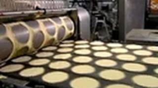 Corn Tortillas | How It's Made