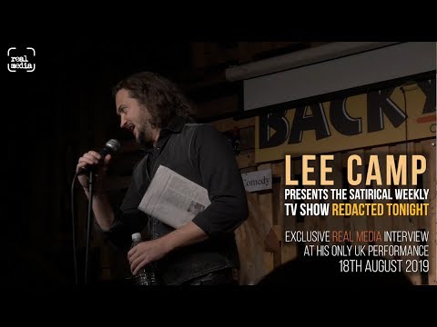 download lagu mp3 mp4 Redacted Tonight, download lagu Redacted Tonight gratis, unduh video klip Redacted Tonight