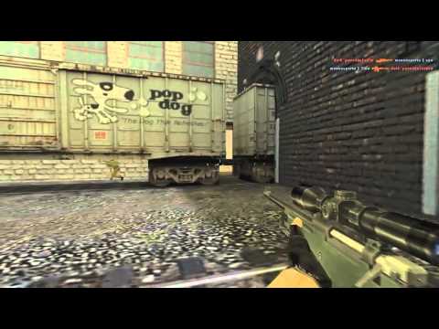 xylm vs Mousesports @ KODE5