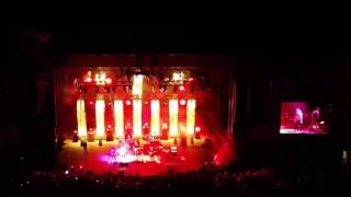 Umphrey&#39;s McGee wsg Jennifer Hartswick - &quot;Electric Avenue To Hell&quot;