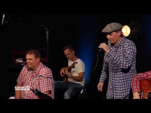 Kanal 21 Fernsehkonzert - Dreistrom - The Thrill Is Gone