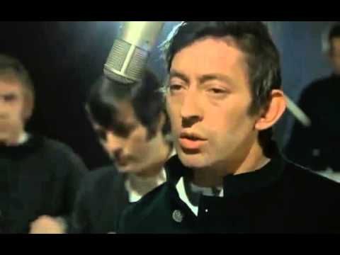 Serge Gainsbourg - Requiem Pour Un Con