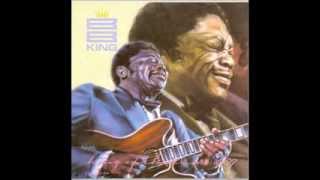 BB King - Take off Your Shoes (1988)
