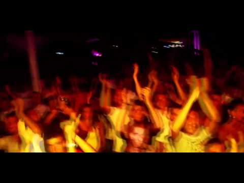 Geo Da Silva feat Tony Ray - I Like The Girls Who Drink With Me (Official Video)