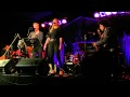 Mick Harvey & Xanthe Waite - Ford Mustang @ Bristol Colston Hall 28/05/14