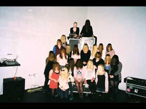 graduale nobili - óskasteinar [performed live in buenos aires]