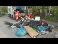 Afvaldiscussie in Almere nog lang niet ten einde.