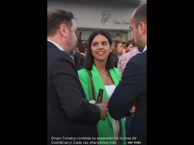 Covalco abre en Motril (Granada) un cash & carry Comerco