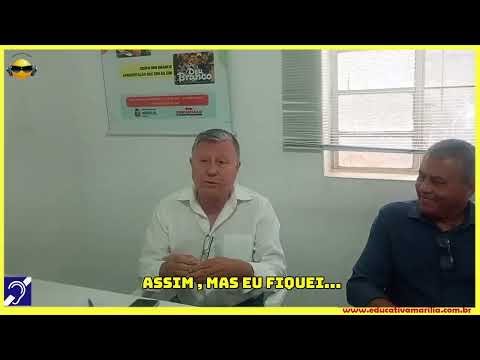Tv Eduvcativa -Sindimar Recebe Deputada Federal Juliana Cardoso PT Marília SP 09/05/2026