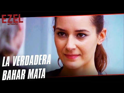 Ali Le Da Las Fotos De La Traición De Ezel a Bahar - Ezel En Español Capitulo 53