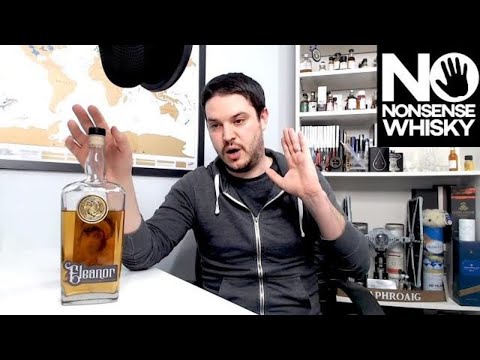 The Crowded Barrel Eleanor Chapter 9.4 | No Nonsense Whisky #259