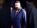 Sanjay Dutt Entry Sanjaydutt Bollywoodstar Bollywoodstatus Bollywood