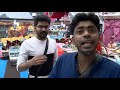 Sandy Master Morning Dance In Biggboss House