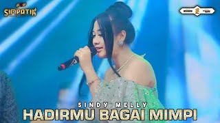 Download lagu HADIRMU BAGAI MIMPI - SINDY MELLY - LIVE SAMPANG MADURA - SIMPATIK MUSIC mp3