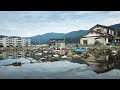 Rescue Teams Search For Missing People After Japan Earthquake