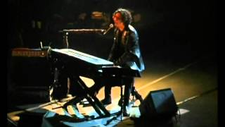 Fito Páez - Fue amor (Mar del Plata 2001)