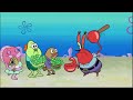 Trident Trouble Spongebob Bahasa Inggris dan Indonesia