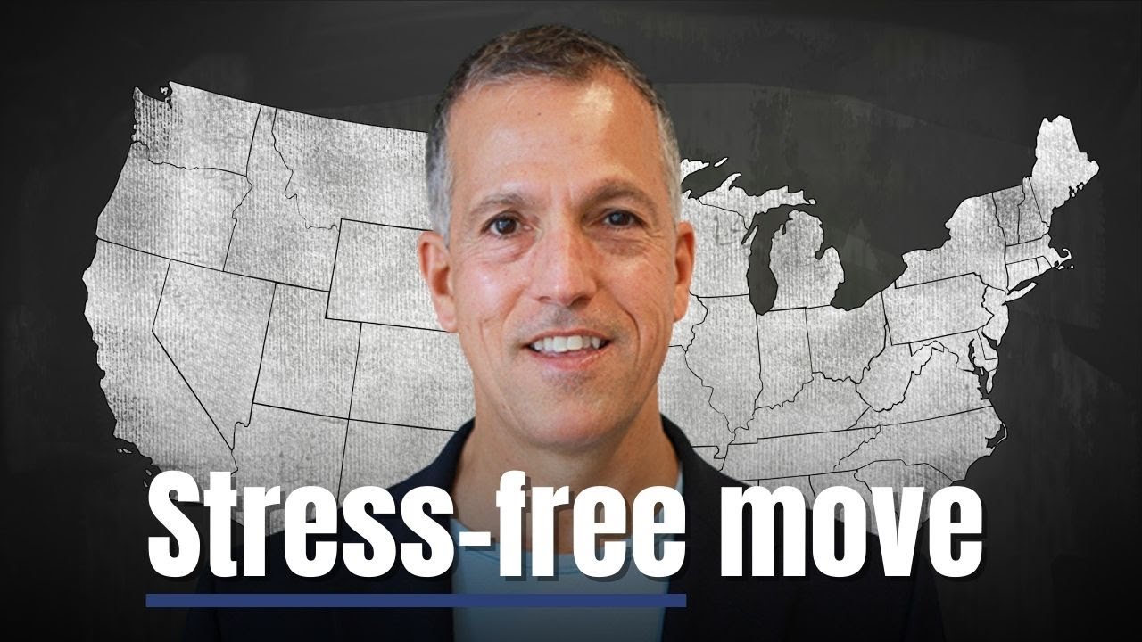 Moving in the U.S.? I Help San Diego Clients Find Trusted Agents Nationwide