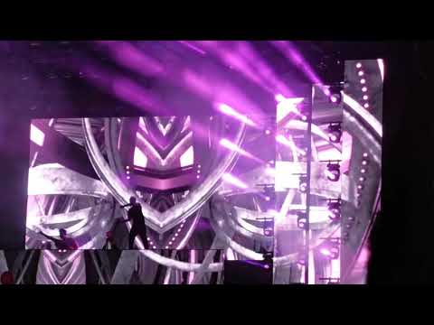 Afrojack SZIN 2019 Hungary