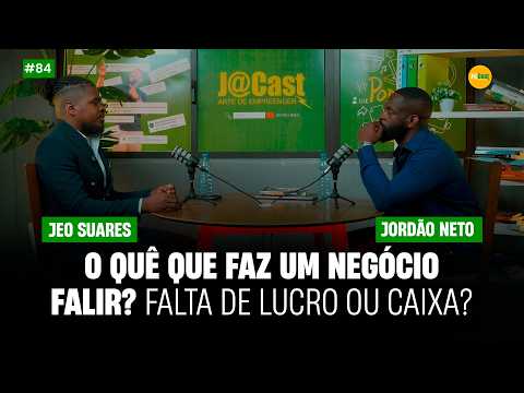 J@CAST JEO SUARES #84