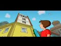 Curious George Funding Effects Compilation